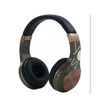 SY BT-1607 Kulaküstü Bluetooth Kulaklık