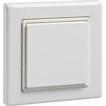 Schneider Lss10020049 Push-Buton 1-Modül