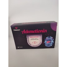 ADEMETIONIN 400 MG 30 TABLET