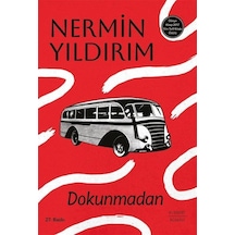 Dokunmadan Karton Kapak / Nermin Yıldırım