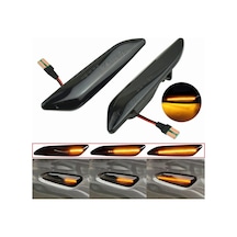 FİAT EGEA ( CROSS ) KAYAR LED ÇAMURLUK SİNYALİ  EGEA AKSESUAR