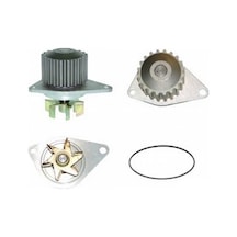 PEUGEOT 1201.E3 DEVİRDAİM SU POMPASI 106 205 206 306 307 309 PART