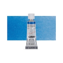 Schmincke : Horadam Aquarelle Tüp Sulu Boya : Prussian Blue 5 Ml