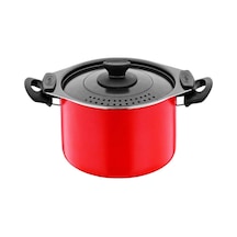 Papilla Makarna Tenceresi Spaghetti Pot 20 Cm