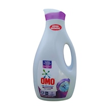 Omo Matik Active Cold Power Sıvı Çamaşır Deterjanı 2470 ML