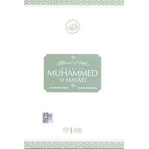 Hazreti Muhammed ve Hayatı - Ali Himmet Berki - Diyanet İşleri Başkanlığı