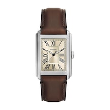 Fossil Ffs6012 Erkek Kol Saati Gri