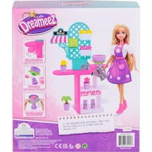 81015 Dreameez Çiçekçi Bebek