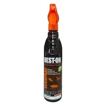 Entosav Rest-on Haşere Eko Sprey 400 ML