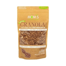 Mom's Natural Food Yer Fıstığı Granola 360 G