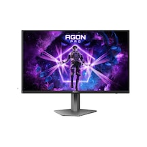Aoc Agon Pro 26.7" AG276QZD2 240 Hz 0.03 MS Adaptivesync QHD Oyuncu Monitör Aoc Agon Pro 26.7" AG276QZD2 240 Hz 0.03 MS Adaptivesync QHD Oyuncu Monitör