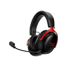 HyperX Cloud III 77Z46AA Kablosuz Kulak Üstü Oyuncu Kulaklığı