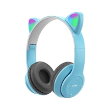 Psl P47M Bluetooth 5.0 Kulak Üstü Kulaklık