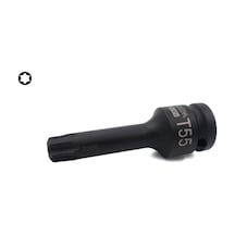 Ceta Form T55 1/2” Havalı Torx Uçlu Lokma Anahtar C68-T55