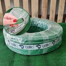 3/4 Termo New Garden Su Hortumu 100 Metre Bahçe Tarla Sulama Hortum