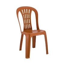 Fulya Kolsuz Sandalye 507 - Kahverengi Kahverengi