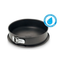 Guardini Gardenia Kelepçeli Kek Kalıbı 30Cm