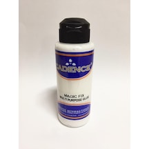 Cadence Magic Fix - Çok Amaçlı Yapıştırıcı 120Ml