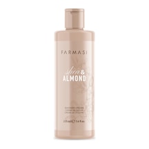 Shea & Badem Duş Kremi 225 Ml