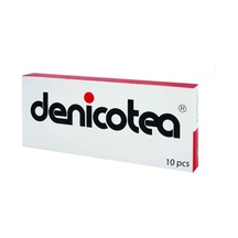 Denicotea 10103 9Mm Sig. Ağızlık Filitre 10 Lu