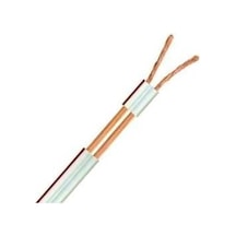 Kordon Kablo 2x0,75 Mm 10 Metre