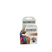 Kinesio  Bandı / Kinezyo Sporcu Bandı 5x5
