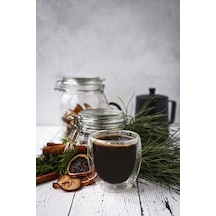 Çift Cidarlı Bardak 350 Ml Aeropress