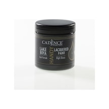 Cadence Handy Lake Boya L-059 Antrasıt 250ml Çok Renkli Çok Renkli