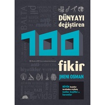 Dünyayı Değiştiren 100 - Fikir