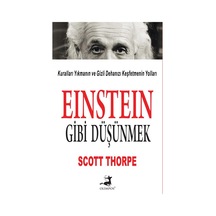 Einstein Gibi   Düşünmek