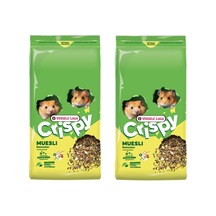 Versele Laga Crispy Muesli Hamster Yemi 750 Gr. X 2 Adet