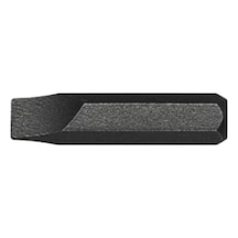 Ceta Form Cb/516sl08 Darbeli Düz Bits Uç 8x30 Mm