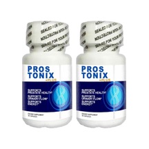 Prostonix+plus Yaşam Enerjinizin Yeni Ritmi Erkeklere Özel Destekleyici 30'lu X 2 Adet