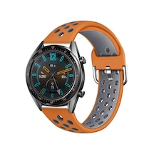 Huawei Watch Gt 3 46mm Krd-10 Uyumlu Nvth Kordon-no13