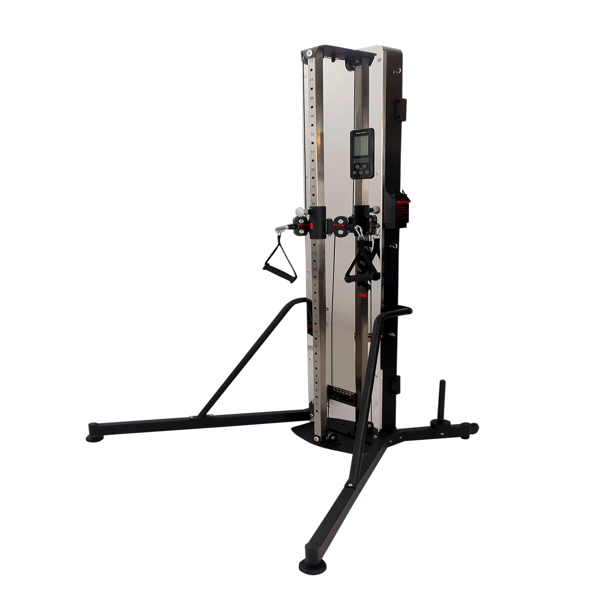 Voit Pro Vector İstasyon 21 Pozisyon