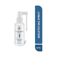 Besleyici Ve Dökülme Karşıtı Saç Serumu 60 Ml
