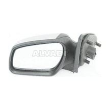 Ford Mondeo 1997-2002 Dış Ayna Elektrikli Isıtmalı Astarlı Sağ Oem No: 3s7117682hf