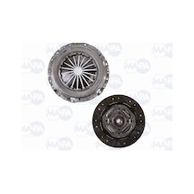 Mapa 001228 309 Debrıyaj Setı C4 Pıcasso Ew10a 2,0 16v