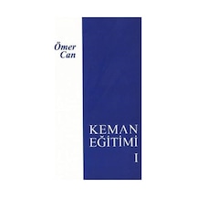Keman Eğitimi 1 - Ömer Can