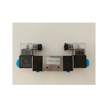 3v220-08 1/4'' 3-2 Çift Bobin Valf - 638838132 Diğer