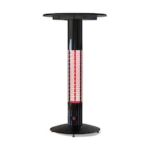 Uzaktan Kumandalı Isıtıcılı Masa Rcbt-1100 1500w