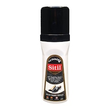 Sitil Likit Ayakkabı Boyası 80 Ml 2 Adet Diğer