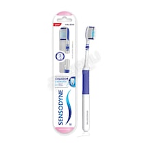 3 Adet Sensodyne Onarım & Koruma Ekstra Yumuşak Diş Fırçası