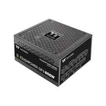 Thermaltake 850w 80+ Gold Toughpower Gt Ps-tpt-0850fnfage-3 Pcıe 5.0 Tam Modüler Power Supply