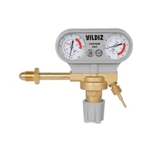 Yıldızgaz 5342s Karışım Basınç Düşürücü 0.21lt/dk