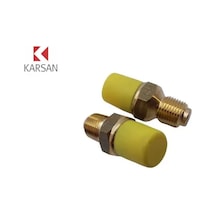 Hararet Müşiri J10 Karsan K193602