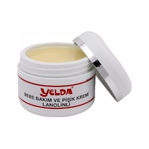 Galenik Yelda Pişik Kremi 50 G