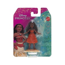 Disney Prenses Mini Figürler Serisi - 8 Adet Tarı