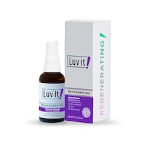 Luv İt Retinol & Niacinamide Cilt Serumu