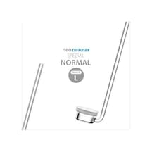 Aquario Co2 Diffuser Normal Original L White